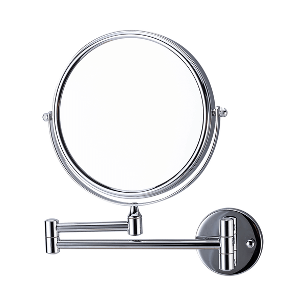 GƯƠNG TRANG ĐIỂM TREO TƯỜNG XOAY 360 WELUX TQ-50417