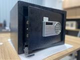  KÉT SẮT MÃ SỐ HUNE H-128 