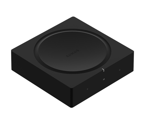 Sonos Amp