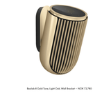 Loa B&O Beolab 8, Bluetooth 5.3, Wifi, USB, Ethernet, Spotify, TIDAL, Deezer, QPlay 2.0