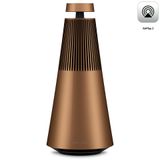 Loa B&O Beosound 2 (Gen 2), Âm thanh 360 độ, Công Suất 102W, Bluetooth, AUX,Kết nối đa phòng