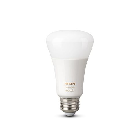 Bóng đèn thông minh Philips Hue White and Color Ambiance E27