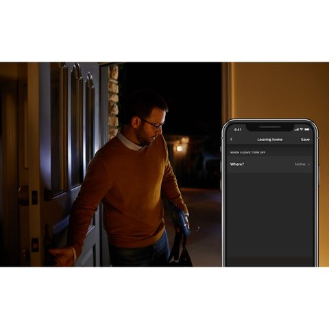 Cảm biến chuyển động Philips Hue Motion Sensor