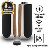 Loa B&O Beolab 50 Chính Hãng, Công Suất mỗi loa 2100W, Bluetooth, Wifi, Optical, RCA, USB