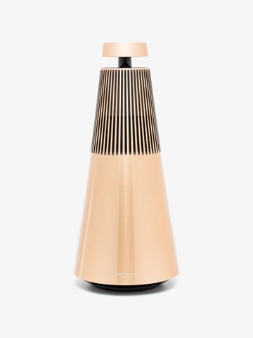 Loa B&O Beosound 2 (Gen 2), Âm thanh 360 độ, Công Suất 102W, Bluetooth, AUX,Kết nối đa phòng