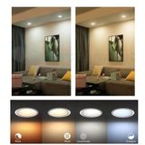 Đèn Philips Hue Garnea LED Downlight White Ambiance