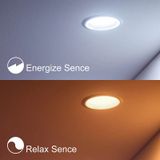 Đèn Philips Hue Garnea LED Downlight White Ambiance