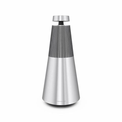 Loa B&O Beosound 2 (Gen 2), Âm thanh 360 độ, Công Suất 102W, Bluetooth, AUX,Kết nối đa phòng