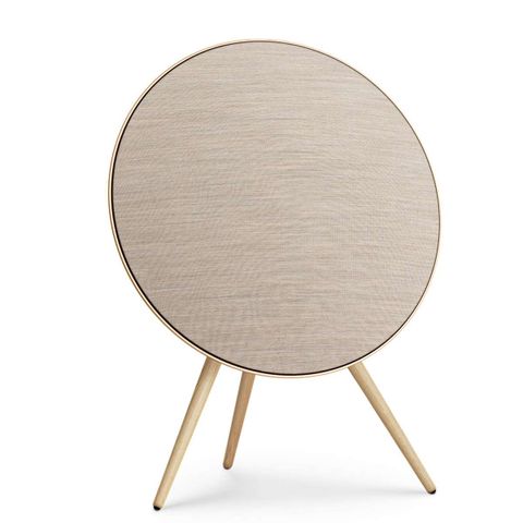 Loa B&O Beoplay A9 MK4 Chính Hãng, Công Suất 1500W, Bluetooth, Wifi, AUX / Optical combo-jack