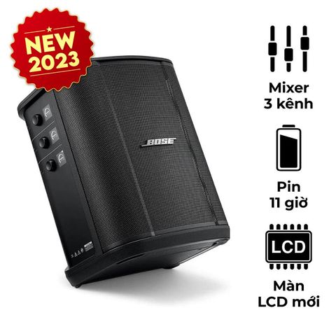 BOSE S1 PRO（Bose S1 Pro Backpack · Store DJ）