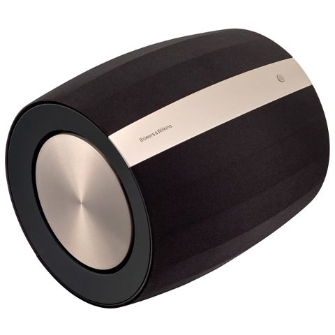 Loa Bowers & Wilkins Formation Bass