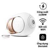 Loa Devialet Phantom I 108dB Gold White