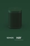 Loa Sonos One HAY - Limited Edition