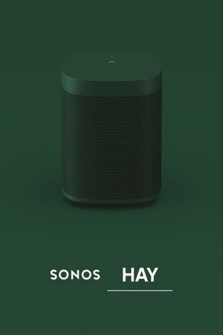 Loa Sonos One HAY - Limited Edition