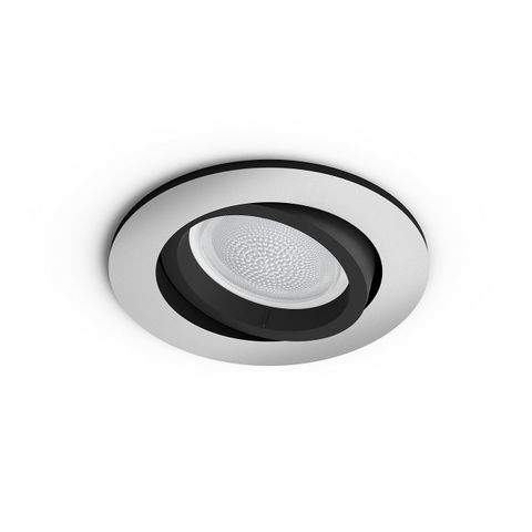 Đèn âm trần Philips Hue Centura Recessed Spotlight WACA