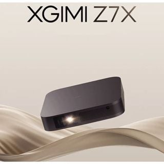 Máy chiếu Xgimi Z7X – Máy chiếu mini nhỏ và sáng nhất phân khúc – Model 2023 của Xgimi
