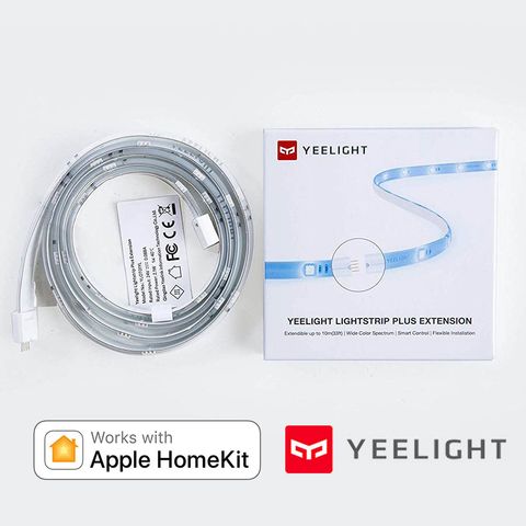 Đèn LED dây mở rộng 1m Yeelight 1S Lightstrips Extension