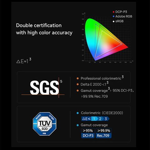Máy chiếu Xgimi RS Pro 3 – Máy chiếu thông minh độ phân giải 4K, độ sáng cao, hỗ trợ Dolby Vision