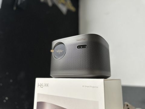 Máy chiếu Xgimi H6 (Horizon Pro) – Độ sáng 2200 Ansi