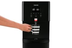 Cây nước nóng lạnh Toshiba RWF-W1830BV(K)