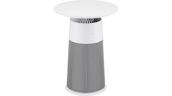 Máy Lọc Không Khí LG PuriCare Aero Furniture AS20GPWU0 Trắng