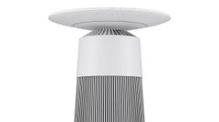 Máy Lọc Không Khí LG PuriCare Aero Furniture AS20GPWU0 Trắng