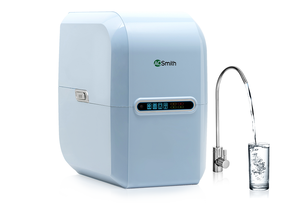 Máy Lọc Nước Đặt Bàn AOSmith A1
