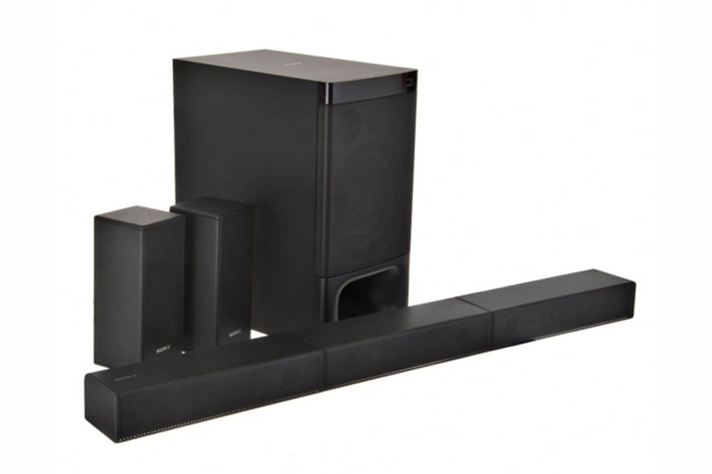 Dàn âm thanh Soundbar Sony 5.1 HT-S500RF