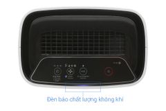 Máy Lọc Không Khí Sharp FP-J40E-W