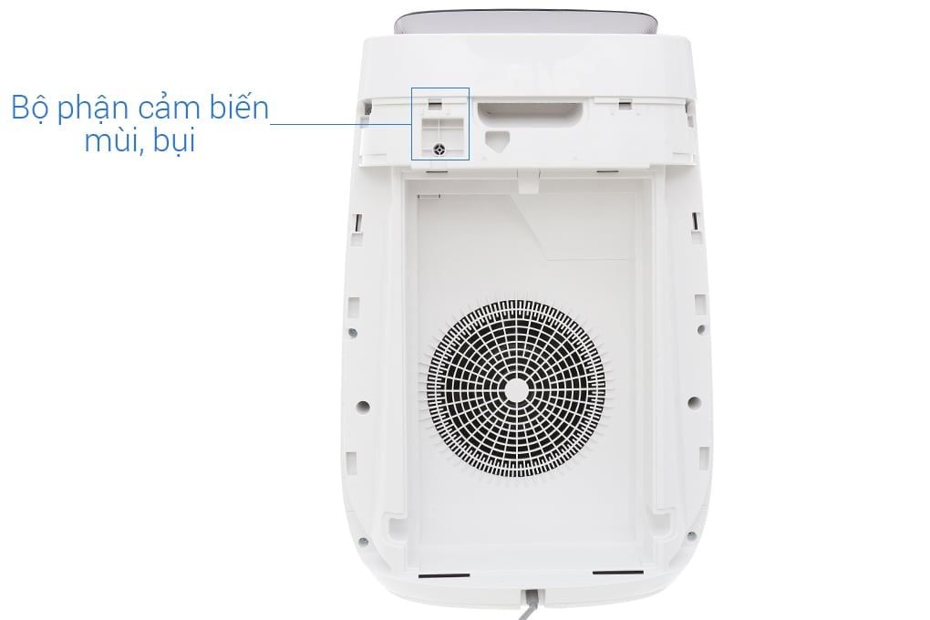 Máy Lọc Không Khí Sharp FP-J40E-W