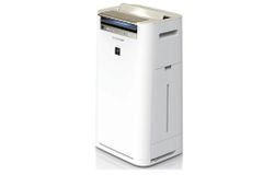 Máy Lọc Không Khí Sharp 50m2 KC-G60EV-W