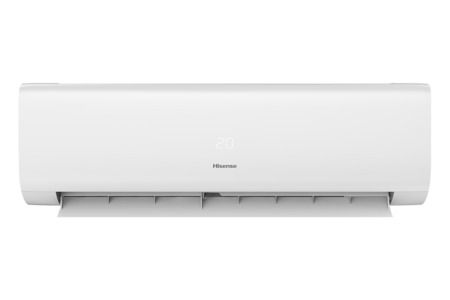 Điều Hòa Hisense AS-18TW4 100% Đồng Nguyên Chất