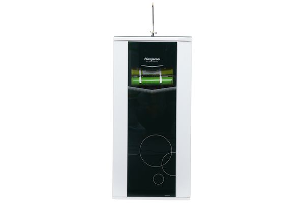 Máy Lọc Nước RO Kangaroo 8 Lõi Lọc KG06G4 Tủ VTU