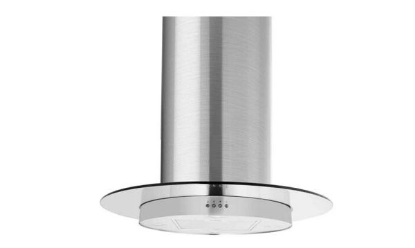 Máy Hút Mùi Độc Lập Canzy CZ 890G