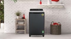 Máy Giặt Aqua AQW-FR120CT.S 12kg