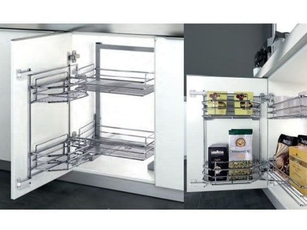 Tủ Kho Faster FS 502SVIP (2 Tầng)