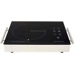 Bếp Hồng Ngoại Junger ASC-86 Kính Chịu Nhiệt