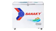Tủ đông Sanaky 220 lít VH-2299A1