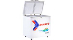 Tủ đông Sanaky 220 lít VH-2299A1