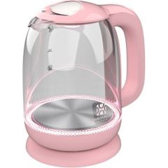 Ấm siêu tốc Hawonkoo 1.7 lít KEH-170 bộ role Maxtric tự động ngắt điện