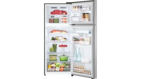 Tủ Lạnh LG Smart Inverter 394 Lít GN-D392PSA