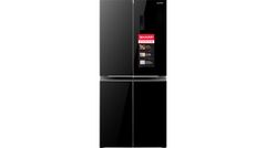Tủ lạnh Sharp Inverter 362 lít SJ-FX420VG BK