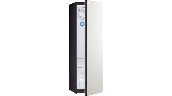 Tủ chăm sóc quần áo thông minh LG Styler Inverter 5 móc S5BOC