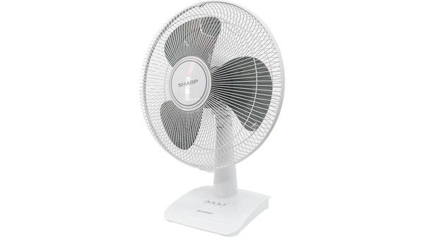 Quạt bàn Sharp PJ-T40MV-LG
