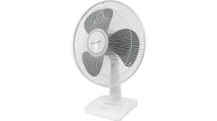 Quạt bàn Sharp PJ-T40MV-LG