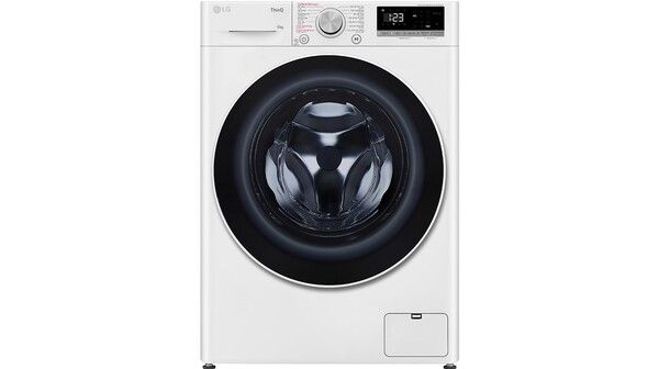 Máy Giặt LG FV1410S4W1 Inverter 10 kg