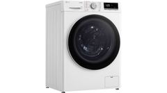 Máy Giặt LG FV1410S4W1 Inverter 10 kg