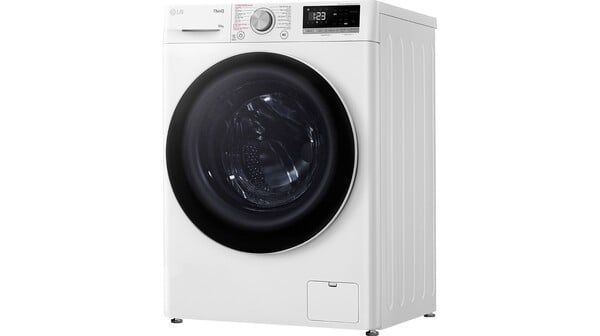 Máy Giặt LG FV1410S4W1 Inverter 10 kg