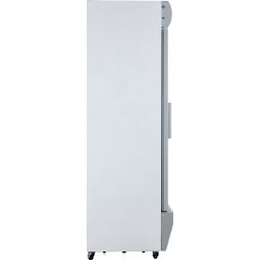 Tủ mát Alaska LCI345 cửa kính 2 lớp hút chân không chắc chắn cách nhiệt hiệu quả