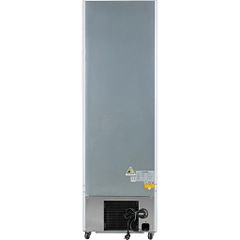 Tủ mát Alaska LCI345 cửa kính 2 lớp hút chân không chắc chắn cách nhiệt hiệu quả